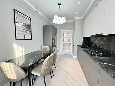 tommi: 2 комнаты, 78 м², Элитка, 8 этаж, Дизайнерский ремонт — 8