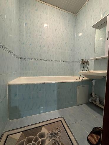 колледжи: 2 комнаты, 47 м², Восток-5 мкр 105 серия, 3 этаж, Косметический ремонт — 5