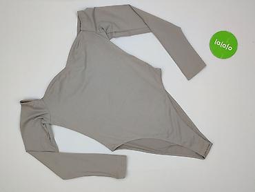 bezowe: Body damskie, rozmiar S — 2