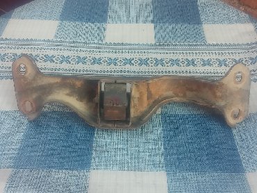 Auto delovi: Nosac menjaca 5 brzina kompletan Lada Niva. Polovno, ocuvano — 9