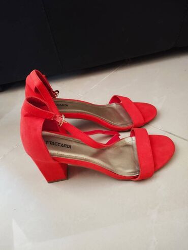 hermes kais: Sandals, 40