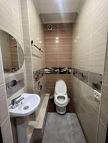 2ком квартира сдаю: 2 комнаты, Семейным, С мебелью полностью — 5