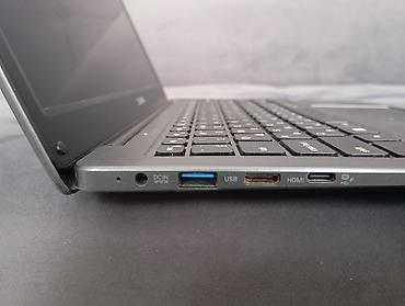 Другие бренды ноутбука: Ноутбук Digma (серия с процессором Intel Celeron) - Экран: примерно — 8