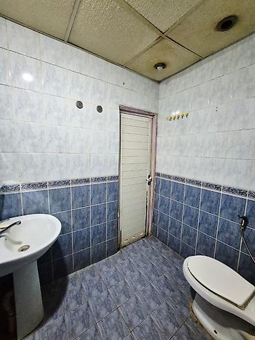 Mənzillər: Bakı, Yasamal, 1 otaqlı, Köhnə tikili, 45 kv. m — 2