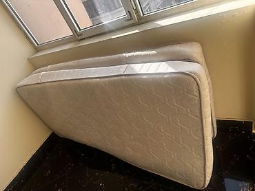 dosekceler: İşlənmiş, Ortopedik matras, İki nəfərlik — 1