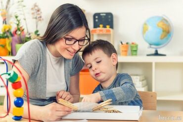 yeni iş elanları bugün: Dayə tələb olunur, 46 yaşdan yuxarı, 1/1