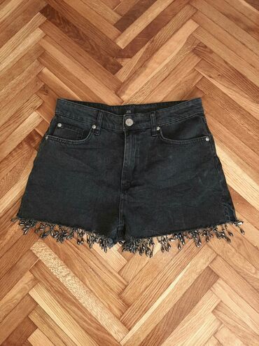 waikiki ženske pantalone: S (EU 36), color - Black
