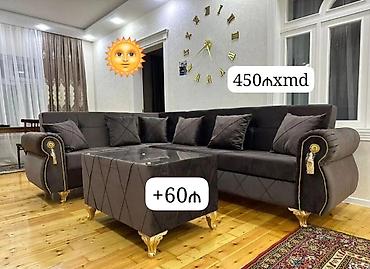 Divanlar: Künc divan, Yeni — 1