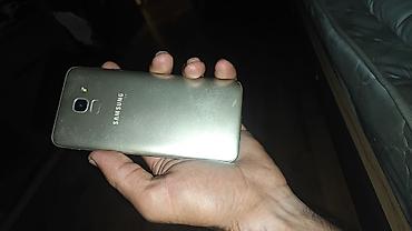 a7 2017: Samsung Galaxy A3 2017, rəng - Qızılı, Barmaq izi — 2