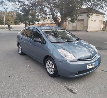 Toyota: Toyota Prius: 1.5 l | 2008 il Hetçbek — 10