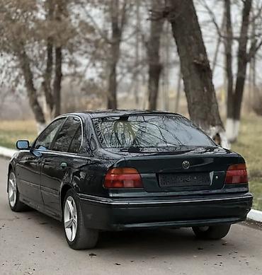 bwb e34: BMW 3 series: 1998 г., 2 л, Механика, Бензин, Седан — 3