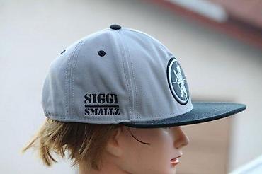 Kačketi: Cayler & Sons x Siggi Smallz kačket USA. Original. Siggi Smallz — 3
