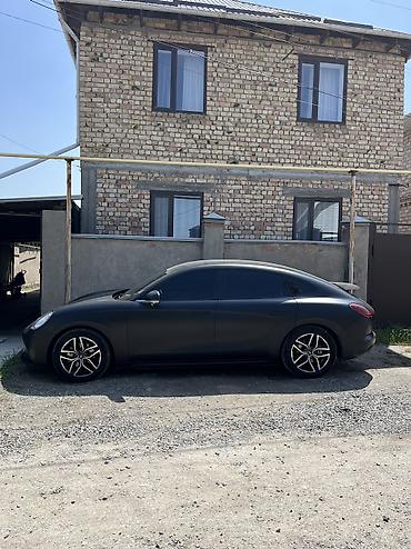 Другие автомобили: Ora 07 (lightning cat) 2022 года Пробег 46*** Проекция Подогрев — 1