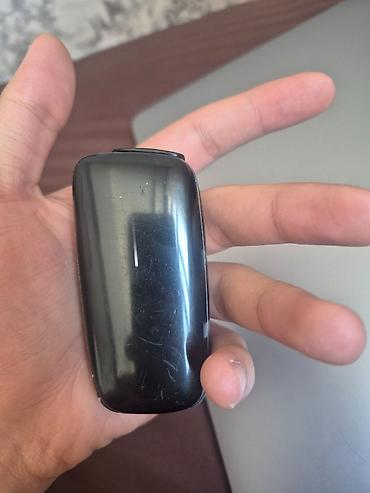 smok novo: PLOOM elektron siqaret/qızdırılan tütün cihazı (PLOOM brendi) - — 1