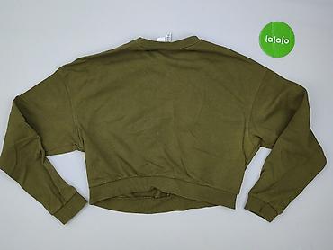 bluza moro cropp: H&M Divided, Bluza damska
, rozmiar XS — 3