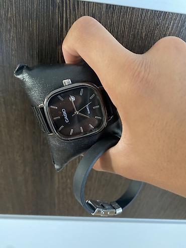 чехлы на хр: Классические часы часы, Tissot, Унисекс, Б/у — 5