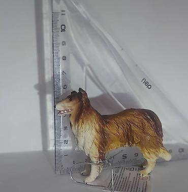 Игрушки: Продаю детские игрушки, фигурки животных. в отличном состоянии. можно — 7