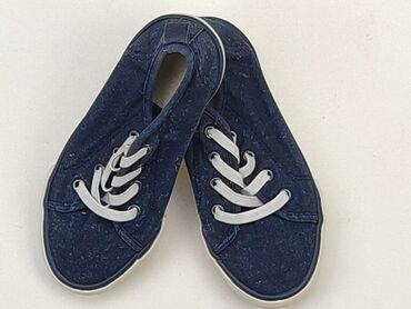 bandażowe trampki adidas: Tramps 29, Used