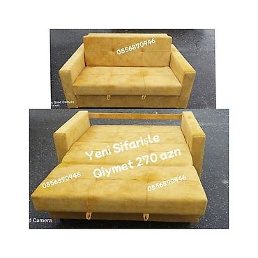 perla divan: Yeni, Kreslo-kravat, Parça, Kredit yoxdur, Ödənişli çatdırılma — 5
