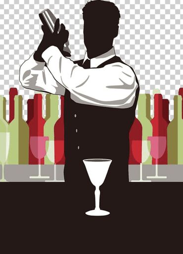 вакансии бармена в бишкеке: Требуется Бармен, Оплата Ежемесячно, Без опыта
