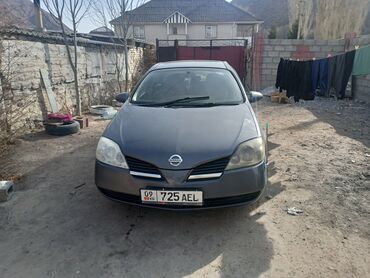 на опель вектра а: Nissan Primera: 2001 г., 2 л, Вариатор, Газ, Седан