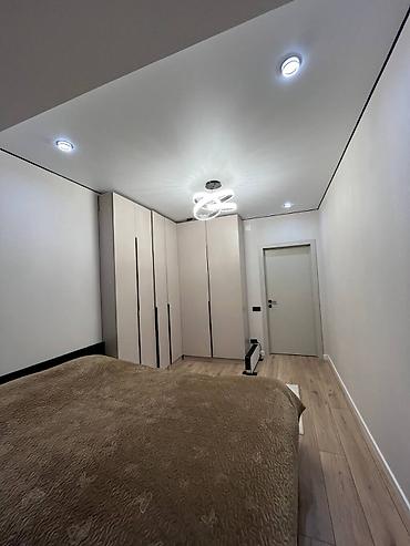 Продажа квартир: 2 комнаты, 64 м², Элитка, 4 этаж, Дизайнерский ремонт — 2