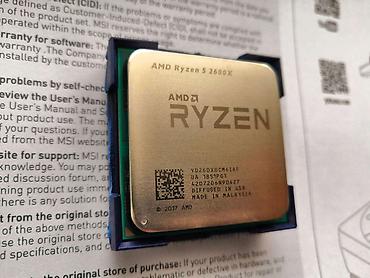 amd athlon ii x: Продам AMD Ryzen 5 2600X — 6 ядер / 12 потоков Продаю процессор AMD — 2