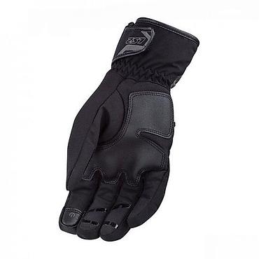 deichmann mini boots: Bоја - Crna — 2