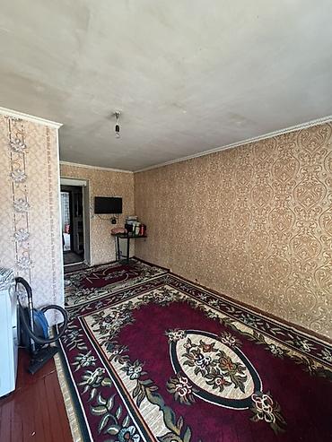 Продажа квартир: 2 комнаты, 38 м², Общежитие, 3 этаж, Свежий ремонт at lalafo.kg — 13 Продажа квартир: 2 комнаты, 38 м², Общежитие, 3 этаж, Свежий ремонт — 13
