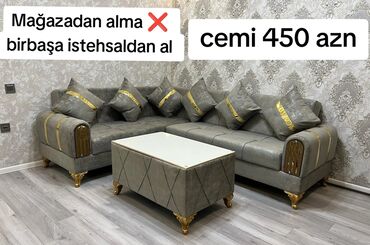 Divanlar: Künc divan, Yeni, Açılan, Bazalı, Parça, Pulsuz çatdırılma -da lalafo.az — 14 Divanlar: Künc divan, Yeni, Açılan, Bazalı, Parça, Pulsuz çatdırılma — 14
