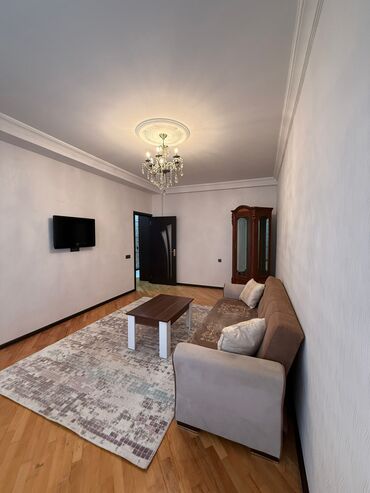 Yeni tikili: 2 otaqlı, Yeni tikili, 47 kv. m — 10