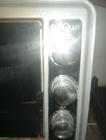 a 10 ucuz: Duxovka Eurolux, Elektrik, rəng - Boz, Ayrıca dayanan