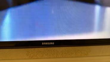 ТВ и видео: Новый Телевизор Samsung LED экран FHD (1920x1080) — 2