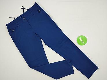 dzwony levis: Bruno Banani, Spodnie materiałowe damskie, rozmiar M — 2
