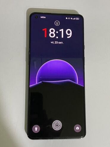 OnePlus: OnePlus 9 Pro, Б/у, 256 ГБ, цвет - Зеленый — 5