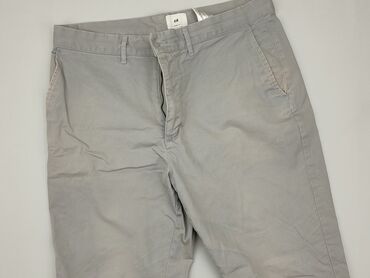 Jeans: Jeans for men, L (EU 40), H&M, condition - Good