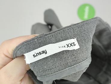 grinch: Sinsay, Spódnica damska, rozmiar 2XS — 4
