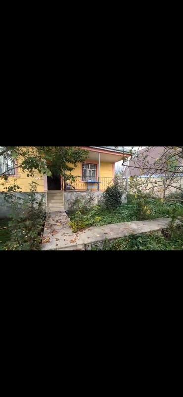 Həyət evləri və villaların satışı: 3 otaqlı, 60 kv. m, Yeni təmirli — 3