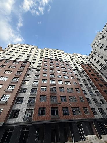 1 комната, 42 м², Технопарк Элитка, 2 этаж, ПСО (под самоотделку)