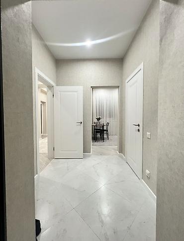 авенти: 1 комната, 33 м², Восток-5 мкр Элитка, 6 этаж, Евроремонт — 4