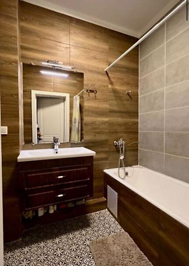 Долгосрочная аренда квартир: 3 комнаты, Агентство недвижимости, Без подселения, С мебелью полностью — 7