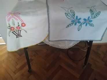 Svadbena oprema: Rucno vezeni peškiri za svadbe i manastire. U ponudi veca kolicina na lalafo.rs — 5 Svadbena oprema: Rucno vezeni peškiri za svadbe i manastire. U ponudi veca kolicina — 5