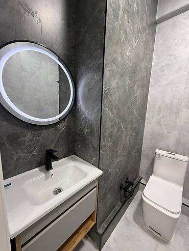 Продажа квартир: 2 комнаты, 56 м², Элитка, 7 этаж, Евроремонт — 7