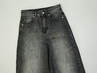 wrobi: Stradivarius, Jeansy damskie, rozmiar 2XS — 1