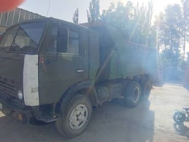 Грузовики: Грузовик, Дубль, Б/у — 2