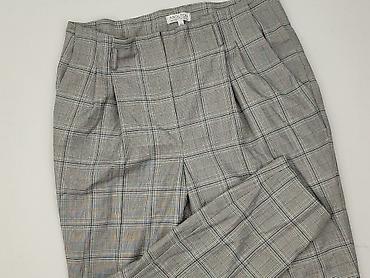 pants okay: MOLTO, Spodnie materiałowe damskie, rozmiar XL — 1
