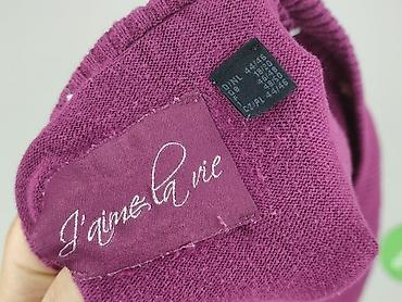 puchowa: Sweter damski, rozmiar 3XL — 4