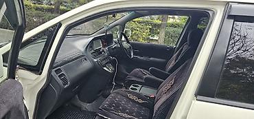Honda: Honda Odyssey: 2002 г., 2.3 л, Автомат, Бензин, Минивэн — 5