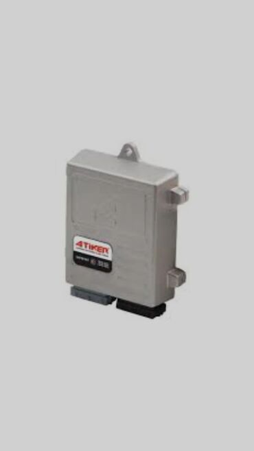 ГБО: ГБО, Новый, Турция — 12