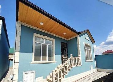 Həyət evləri və villalar: Masazır 2 otaqlı, 53 kv. m, Kredit var, Yeni təmirli — 6